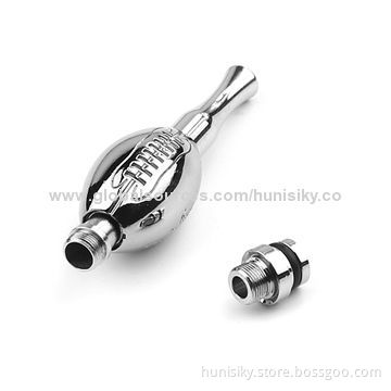 Stainless Steel Ball Drip-tip, Various Colors are Available